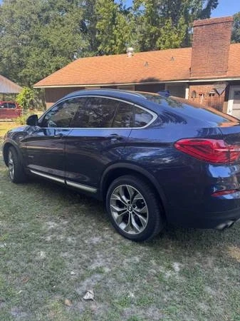 2017 BMW F26 X4 - Image 2 of 7