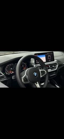 2023 BMW G02 X4 - Image 7 of 8