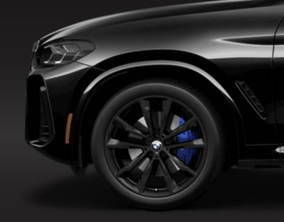2023 BMW G02 X4 - Image 5 of 8