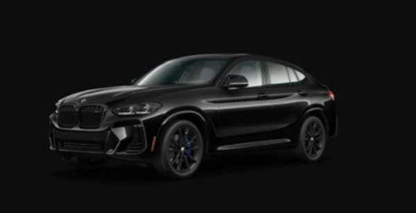 2023 BMW G02 X4 - Image 2 of 8