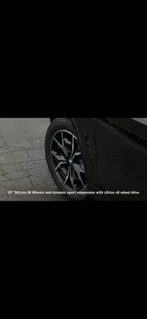 2023 BMW G02 X4 - Image 4 of 8
