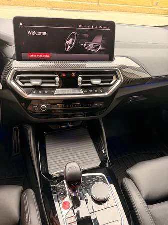 2022 BMW X4 M - Image 10 of 12