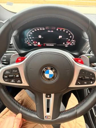 2022 BMW X4 M - Image 11 of 12