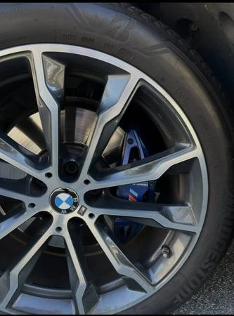 2019 BMW G02 X4 - Image 6 of 9