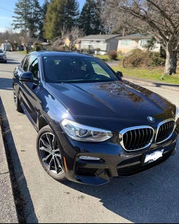 2019 BMW G02 X4 - Image 3 of 9