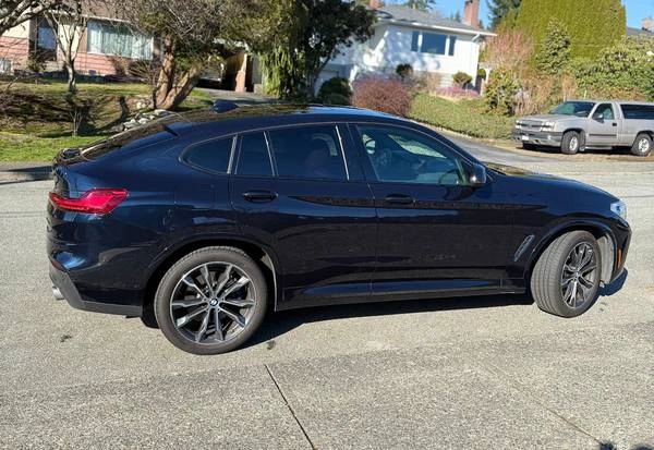 2019 BMW G02 X4 - Image 5 of 9