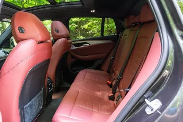 2019 BMW G02 X4 - Image 9 of 9