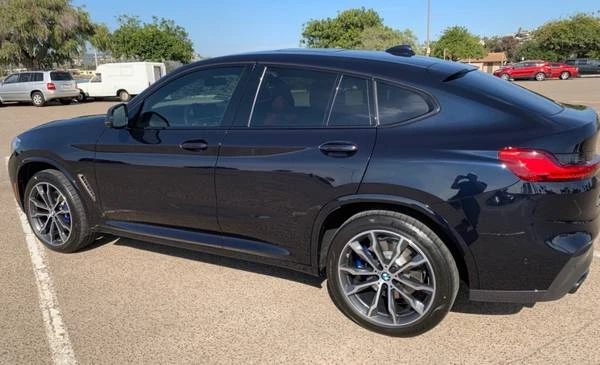 2019 BMW G02 X4 - Image 4 of 9