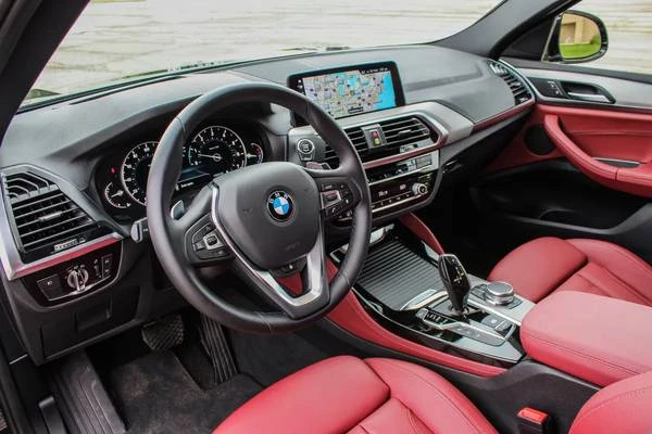 2019 BMW G02 X4 - Image 7 of 9