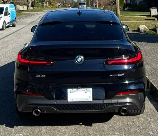 2019 BMW G02 X4 - Image 2 of 9