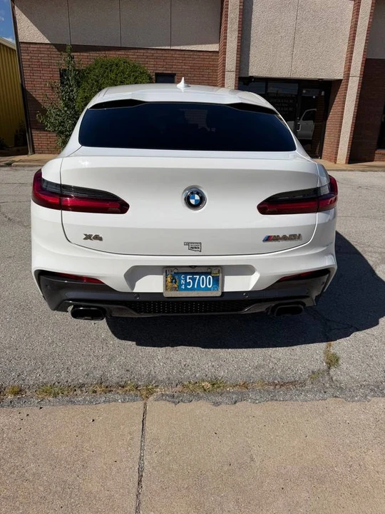 2019 BMW G02 X4 - Image 4 of 11