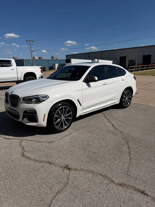 2019 BMW G02 X4 - Image 2 of 11