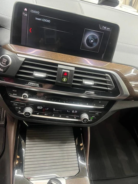 2019 BMW G02 X4 - Image 10 of 11