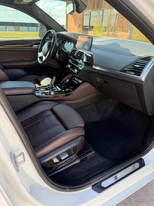 2019 BMW G02 X4 - Image 5 of 11