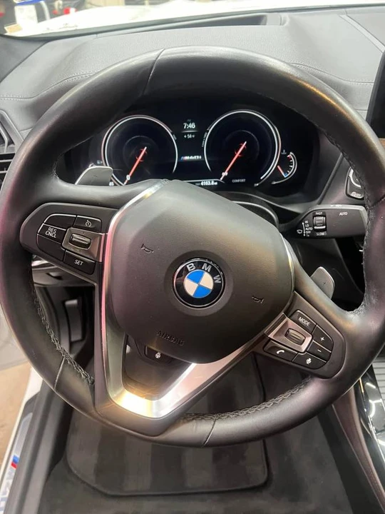 2019 BMW G02 X4 - Image 11 of 11