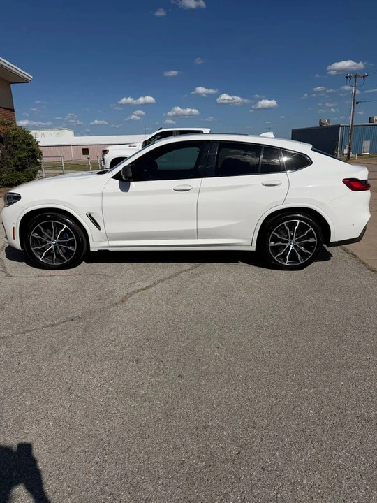 2019 BMW G02 X4 - Image 3 of 11