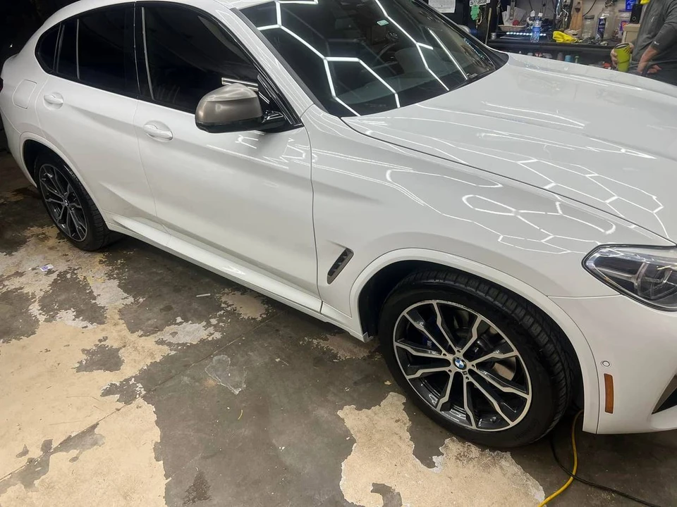 2019 BMW G02 X4 - Image 9 of 11