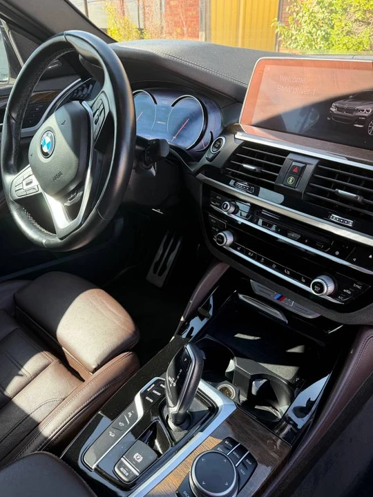 2019 BMW G02 X4 - Image 6 of 11