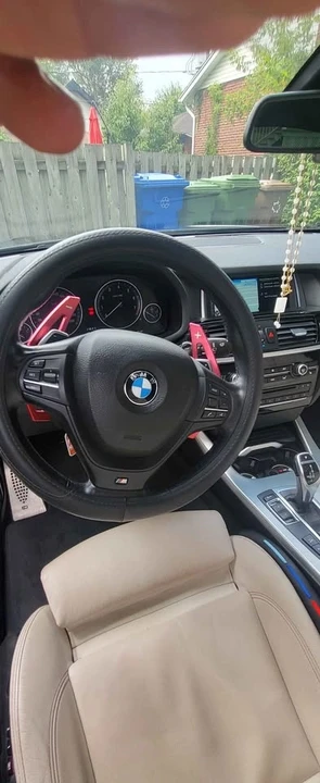 2016 BMW F26 X4 - Image 8 of 8