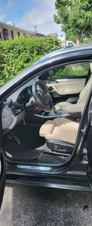 2016 BMW F26 X4 - Image 7 of 8