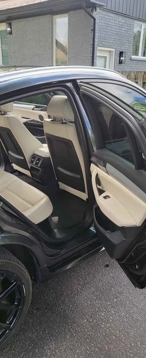 2016 BMW F26 X4 - Image 6 of 8