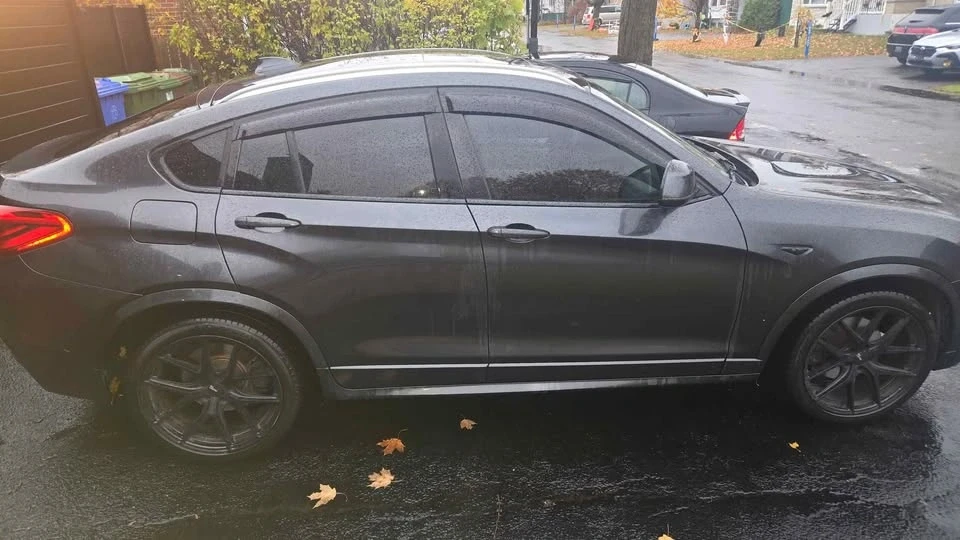 2016 BMW F26 X4 - Image 5 of 8