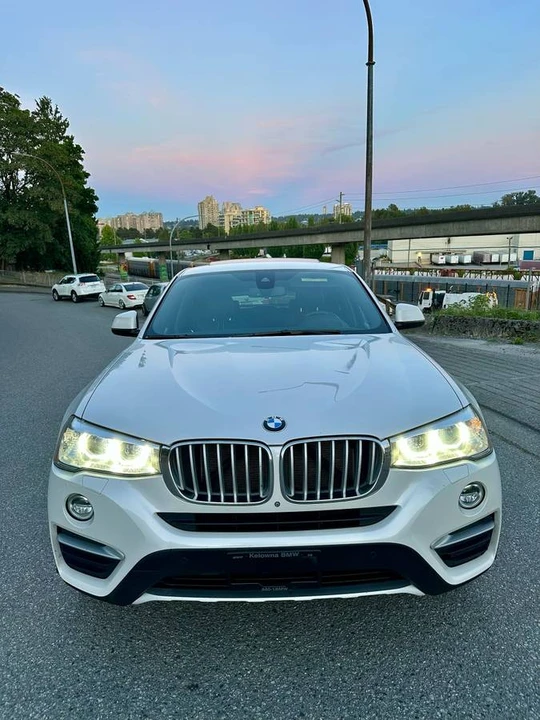 2017 BMW F26 X4 - Image 17 of 19
