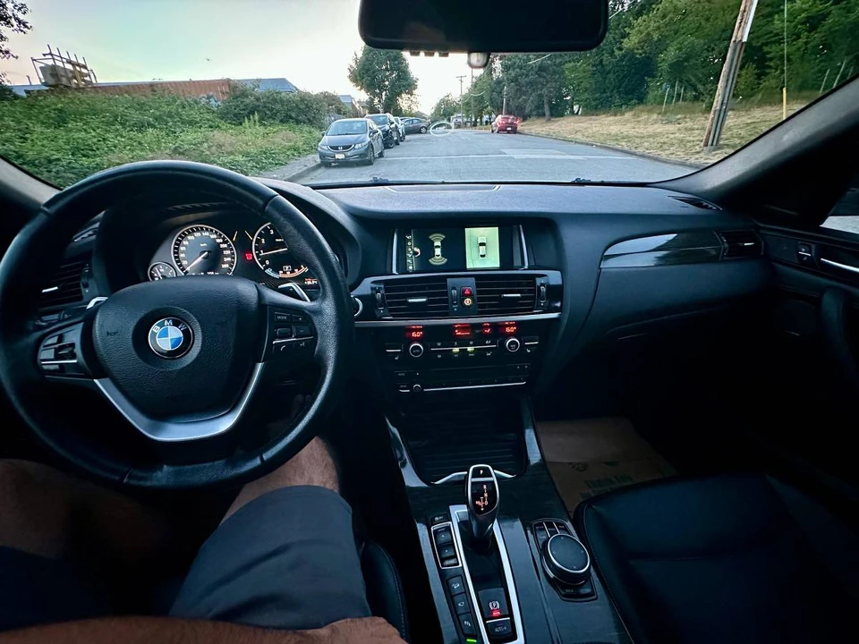2017 BMW F26 X4 - Image 11 of 19