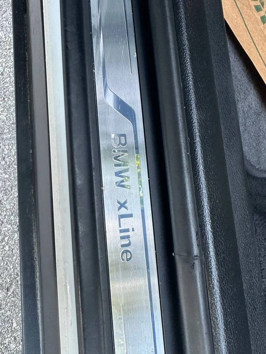2017 BMW F26 X4 - Image 15 of 19