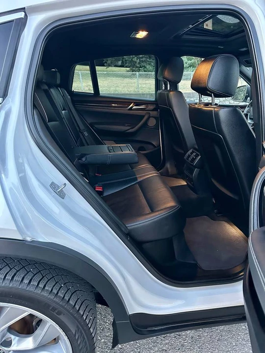 2017 BMW F26 X4 - Image 5 of 19