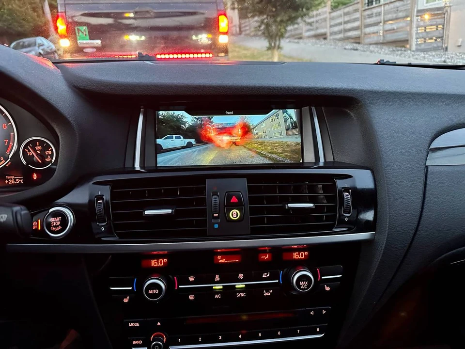2017 BMW F26 X4 - Image 9 of 19