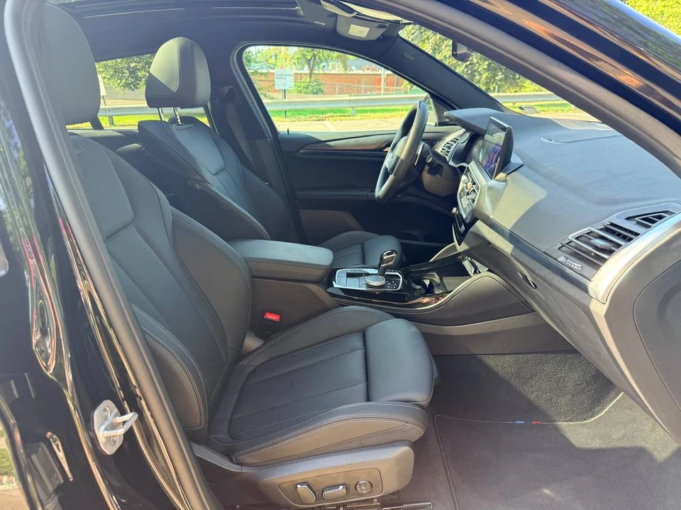 2024 BMW G02 X4 - Image 7 of 10