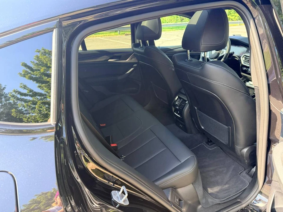 2024 BMW G02 X4 - Image 10 of 10