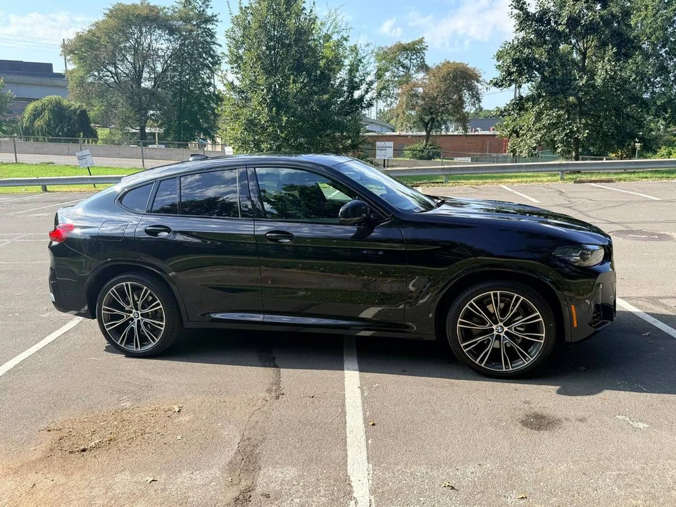 2024 BMW G02 X4 - Image 3 of 10