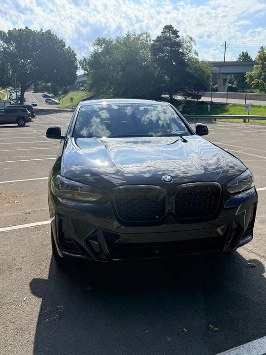 2024 BMW G02 X4 - Image 8 of 10