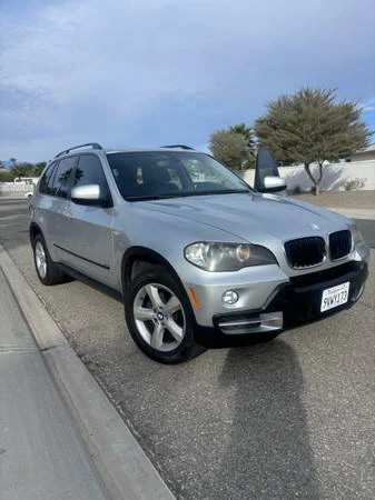 2008 BMW E70 X5 - Image 3 of 6