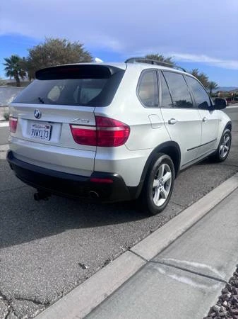 2008 BMW E70 X5 - Image 6 of 6
