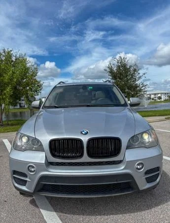 2013 BMW E70 X5 - Image 5 of 5