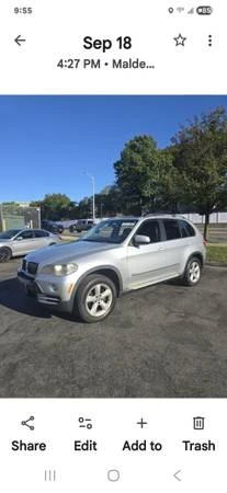 2008 BMW E70 X5 - Image 2 of 15