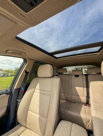 2013 BMW E70 X5 - Image 4 of 5