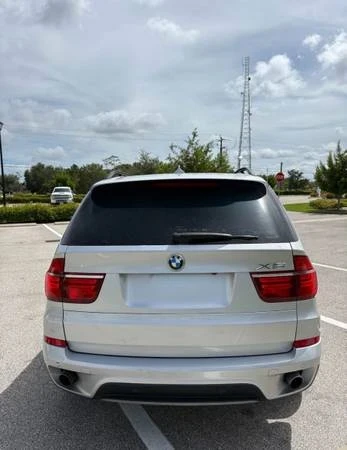2013 BMW E70 X5 - Image 3 of 5