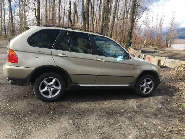 2002 BMW E53 X5 - Image 6 of 6