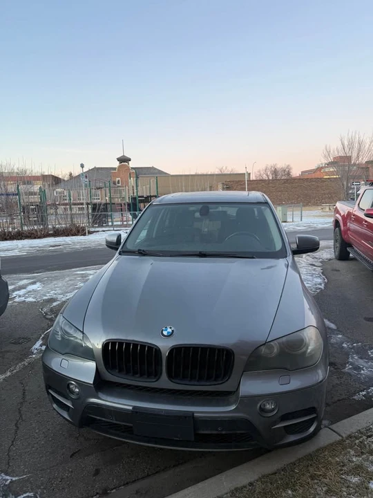 2011 BMW E70 X5 - Image 4 of 6