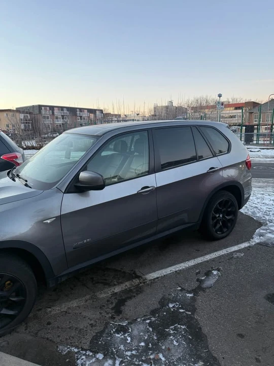 2011 BMW E70 X5 - Image 3 of 6