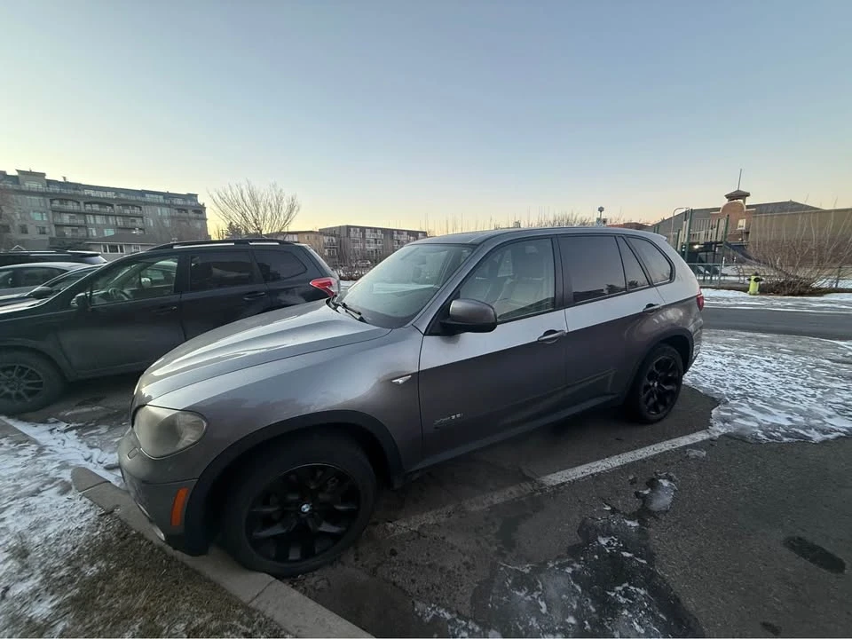 2011 BMW E70 X5 - Image 2 of 6