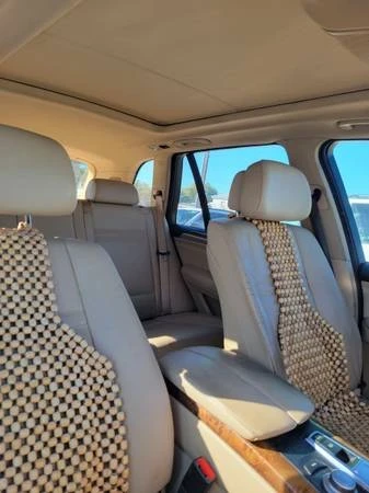 2008 BMW E70 X5 - Image 11 of 18