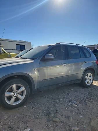 2008 BMW E70 X5 - Image 14 of 18