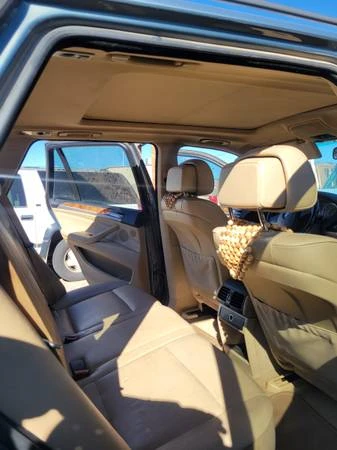 2008 BMW E70 X5 - Image 4 of 17