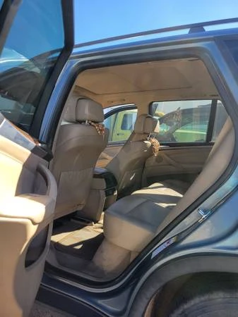2008 BMW E70 X5 - Image 16 of 17