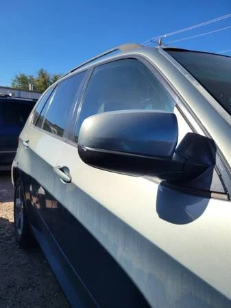 2008 BMW E70 X5 - Image 16 of 16